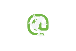 Brand logo